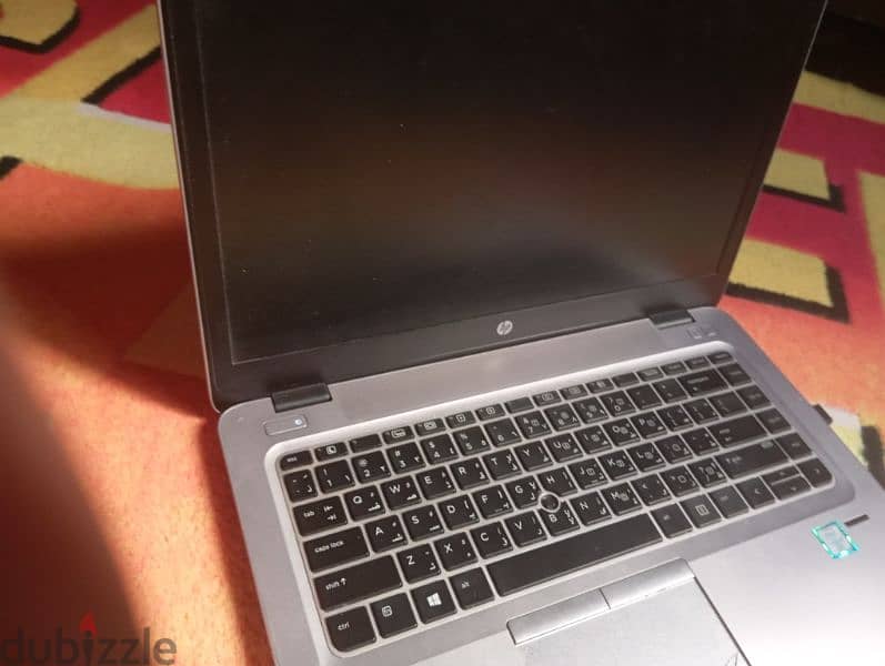 HP Elite book 840 G4 3