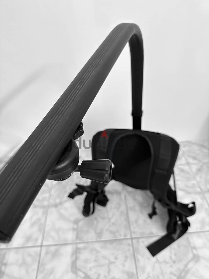 Easyrig Minimax with Quick Release 3