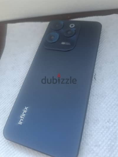 infinix Hot 40pro