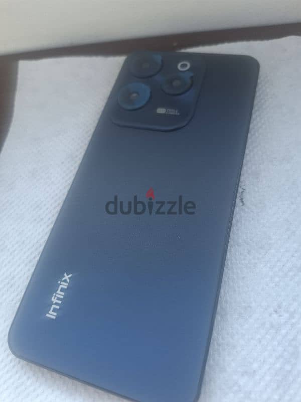 infinix Hot 40pro 0