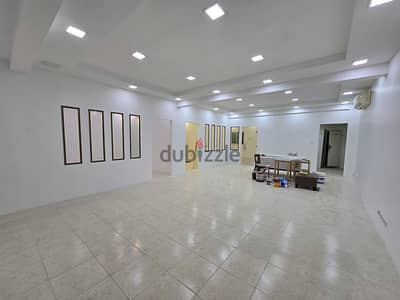 Large Office Space In Salmabad With AC