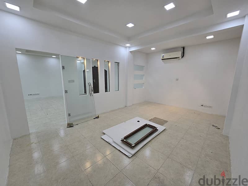 Large Office Space In Salmabad With AC 2