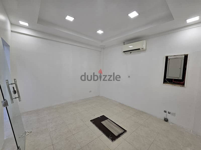 Large Office Space In Salmabad With AC 3