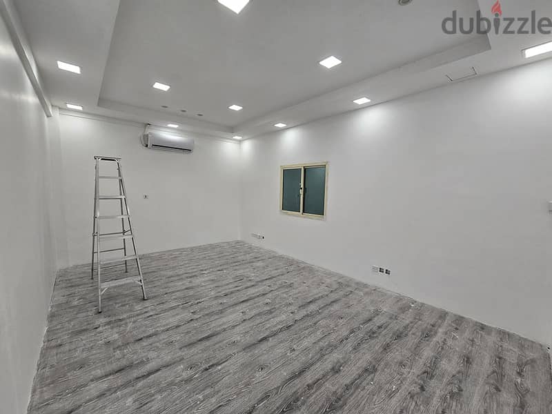 Large Office Space In Salmabad With AC 4