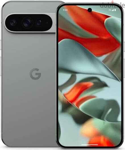 Google pixel 9 pro XL 512gb 0