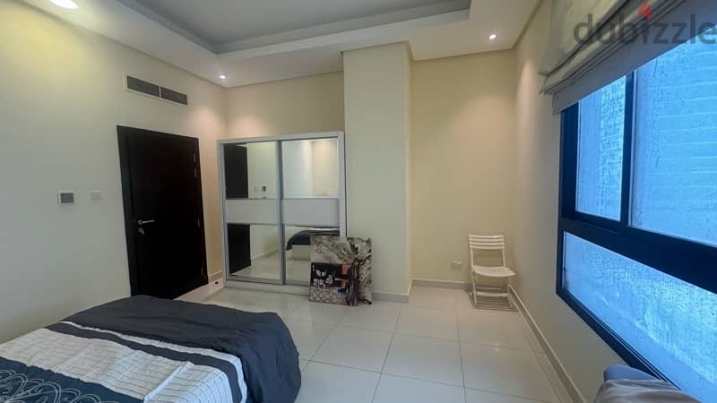 Room for rent in 2 bedroom apartment for bd 250 1