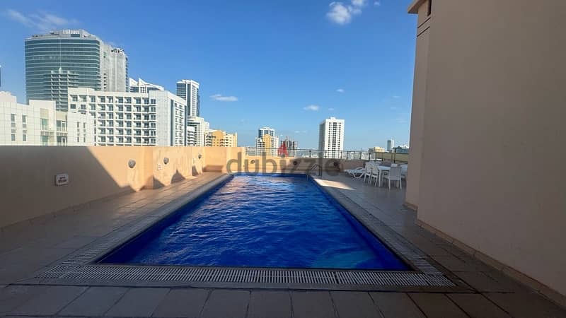 Room for rent in 2 bedroom apartment for bd 250 3