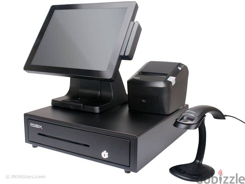 call 32048148 Pos machine with Software 0