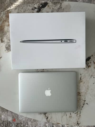 MacBook Air 13-inch