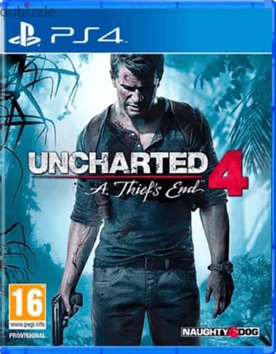 Uncharted