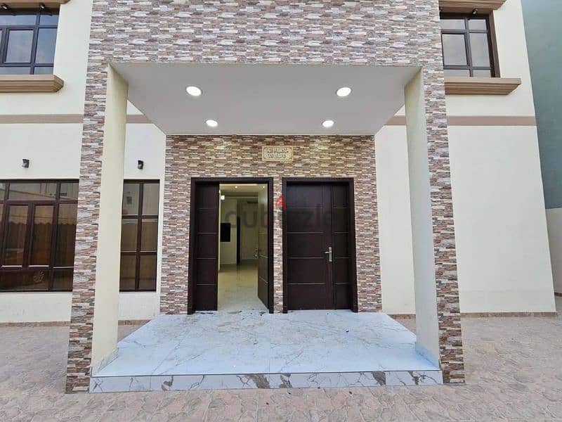 villa for rent 2