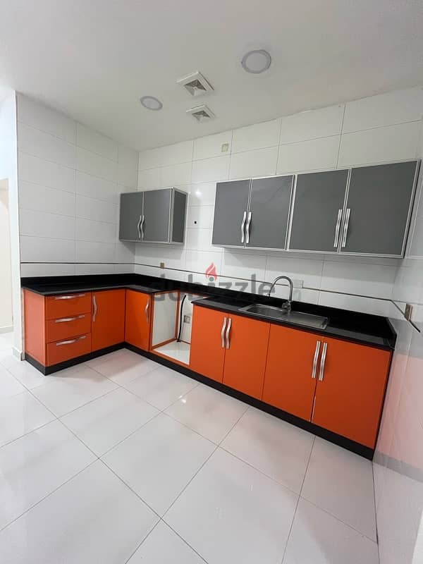 3 Bedroom apartment For Rent  TUBLI 6