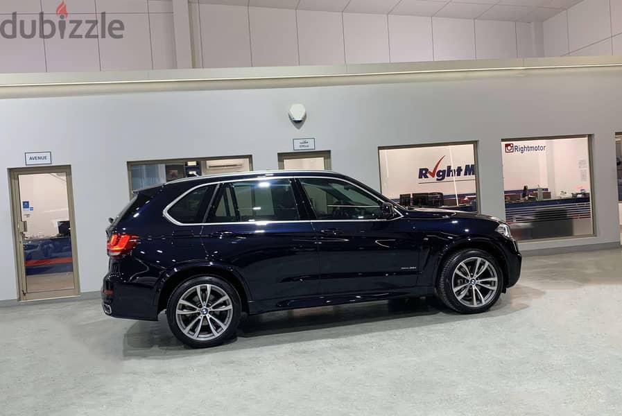 BMW X5 1