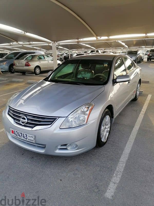 Nissan Altima 2010 1500 BHD 33990572 0