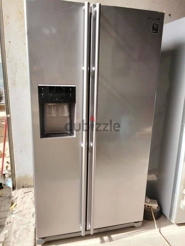 good condition good working using fridge for sale 0