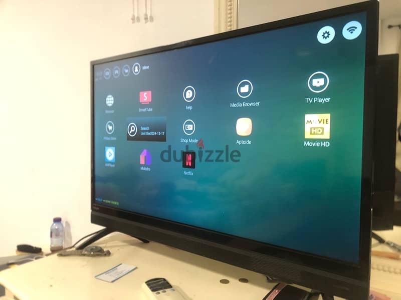 Philips Smart Tv 2