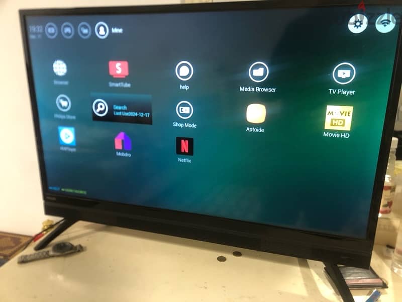 Philips Smart Tv 3