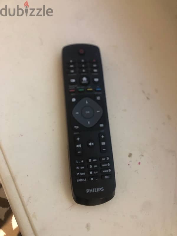 Philips Smart Tv 5