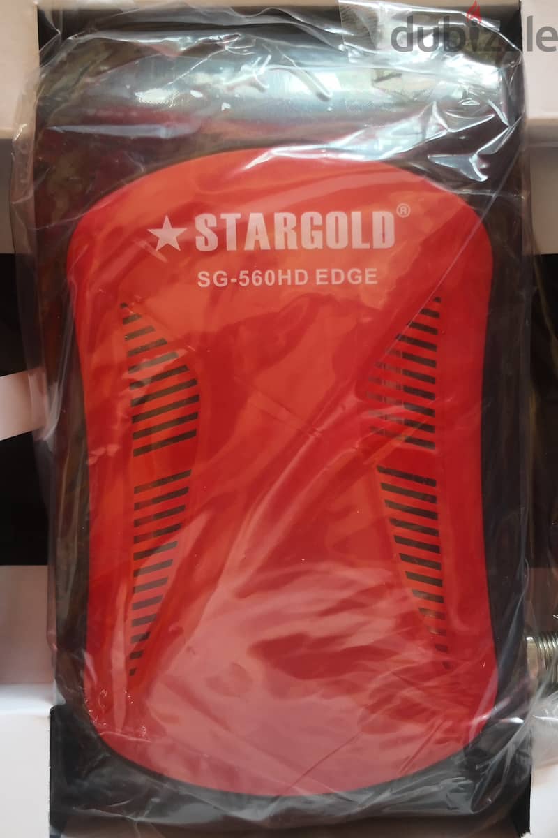 Star Gold 1