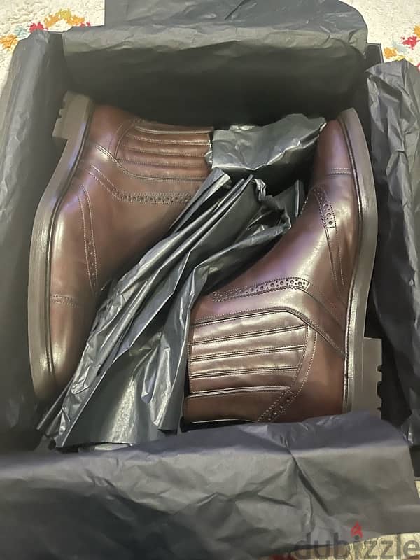 Dolce & Gabbana Chelsea Boots Original Size 7 1/2 2