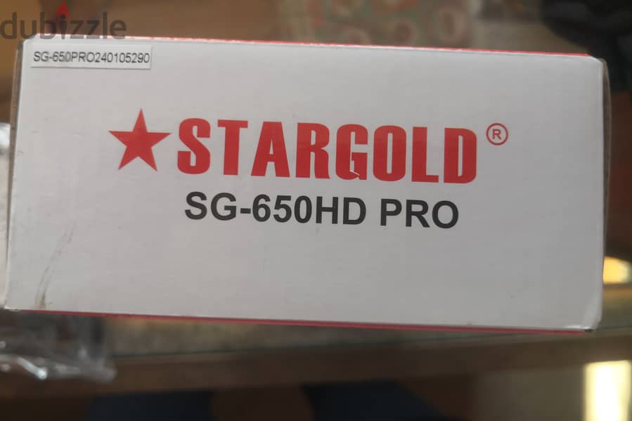 Star Gold 2