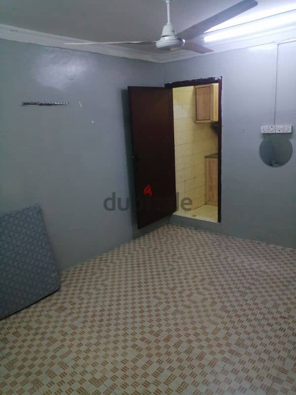 flat for rent with EWA near of alosra restaurant muharaq 2