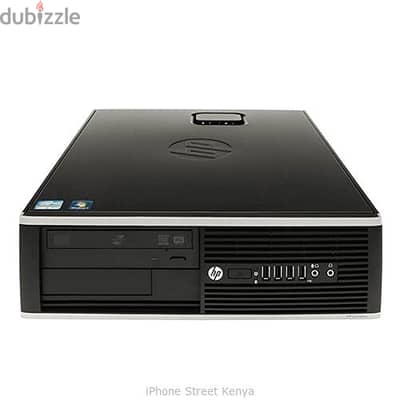 HP Compaq Elite 8200 SFF Intel Core i5-2500 3.30GHz used PC for sale