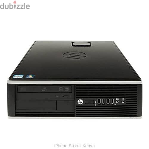 HP Compaq Elite 8200 SFF Intel Core i5-2500 3.30GHz used PC for sale 0