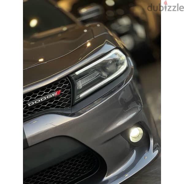 Dodge Charger 2019 2