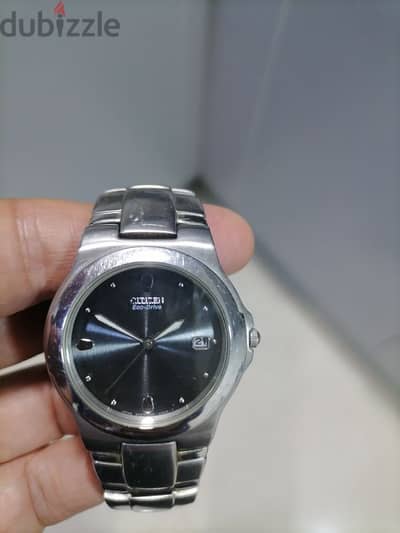 Citizen Eco Drive