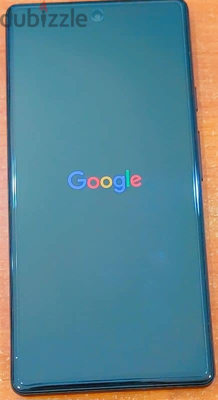 Google Pixel 6A in Excellent condition 3