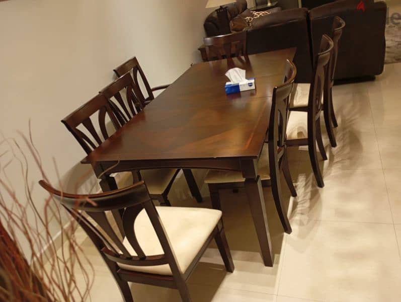 Used Furniture for Sale on urgent basis 1