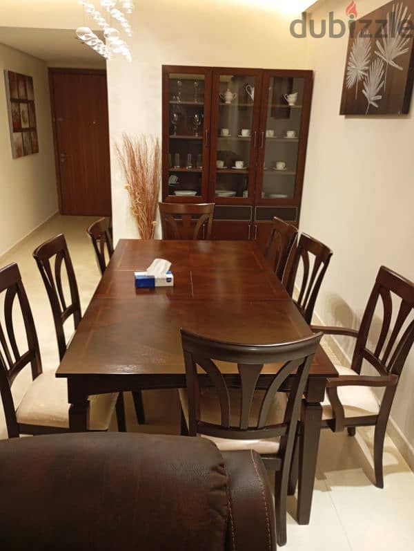 Used Furniture for Sale on urgent basis 3