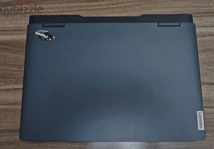 Lenovo IdeaPad gaming 3 (new condition)