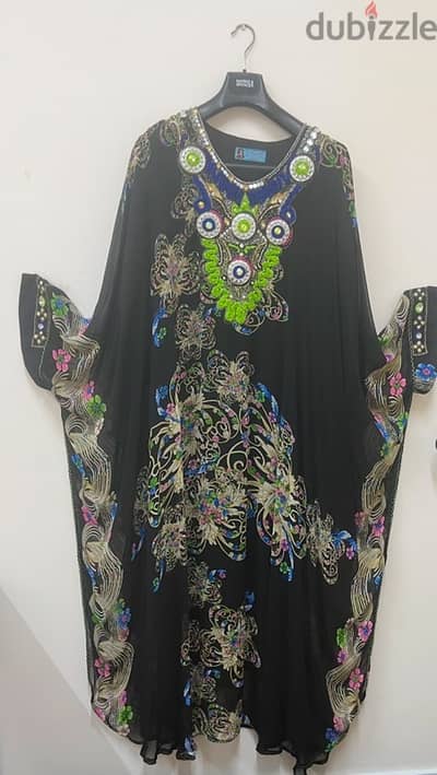 abaya