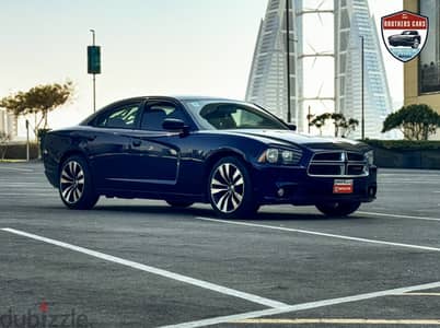 Dodge Charger 2013