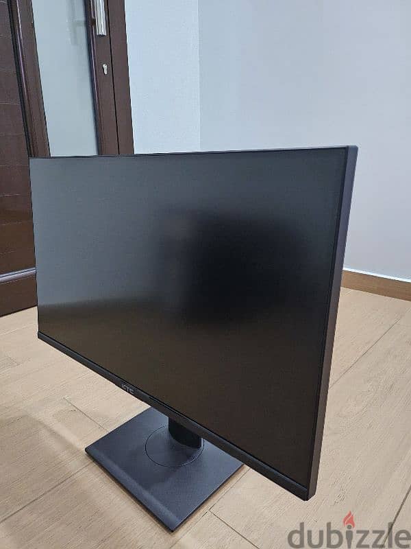 2K Monitor Mini led 3