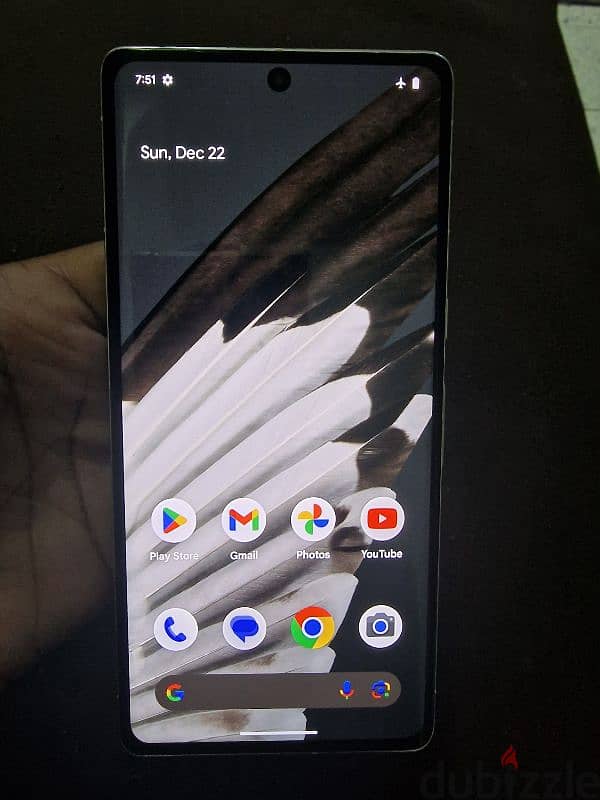 GOOGLE PIXEL 7 PRO 5G 12GB 128GB 1