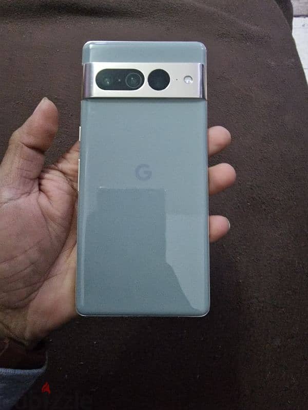 GOOGLE PIXEL 7 PRO 5G 12GB 128GB 4