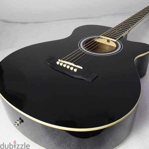 Brand New Acoustic Guitar 1