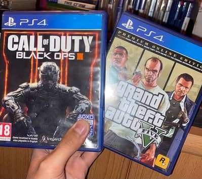 PS4 GAMES ALSO WORKING FOR PS5