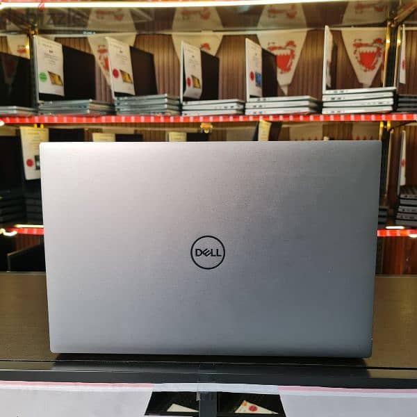 Dell Precision 5550 Core i7-10th Gen 4