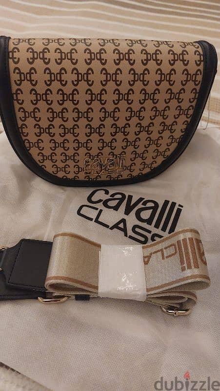 Cavalli Class Women's bag 0