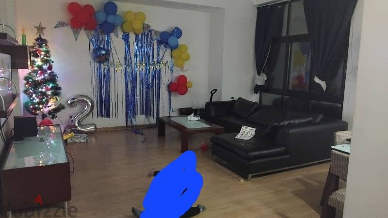 Room for rent in juffair 4