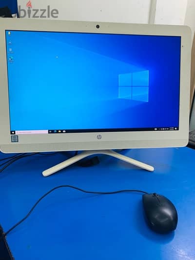 hp all in one pc for sale