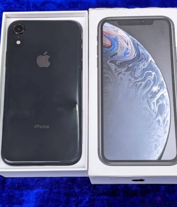 iphone xr 128 0