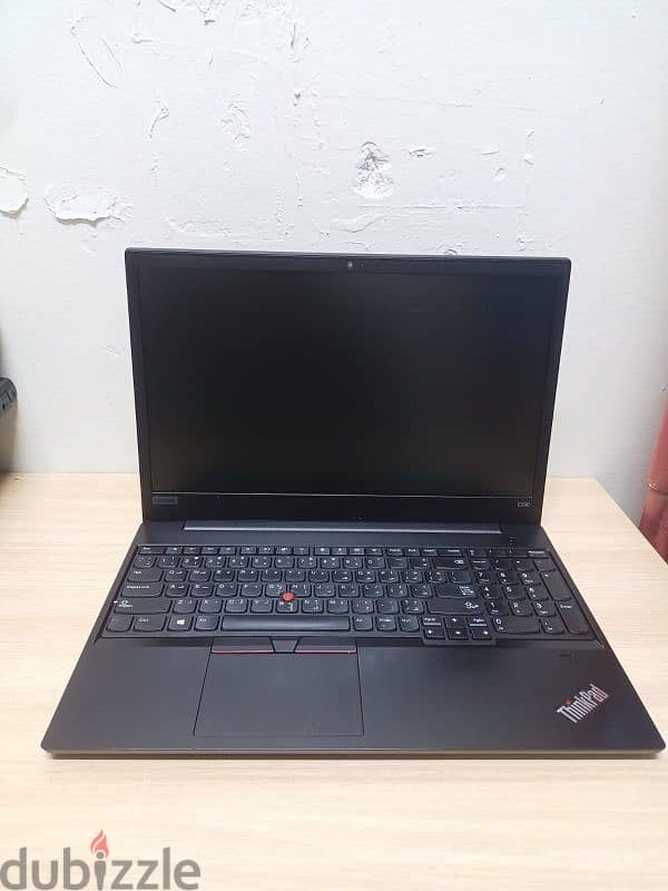 Lenovo ThinkPad E590 Core i5 8th generation RAM 8gb SSD 256 gp 2