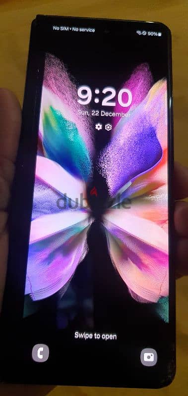 Samsung galaxy z fold 3 5g 38302460