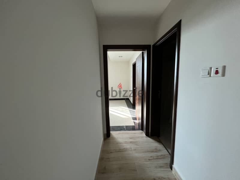 spacious furnished 2 bedroom apartment in Janabiyah 4