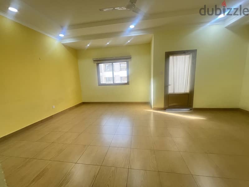 2 bedroom flat for rent UNLIMITED ewa in JANABIYAH 1